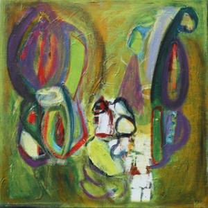 Life in Colours I
